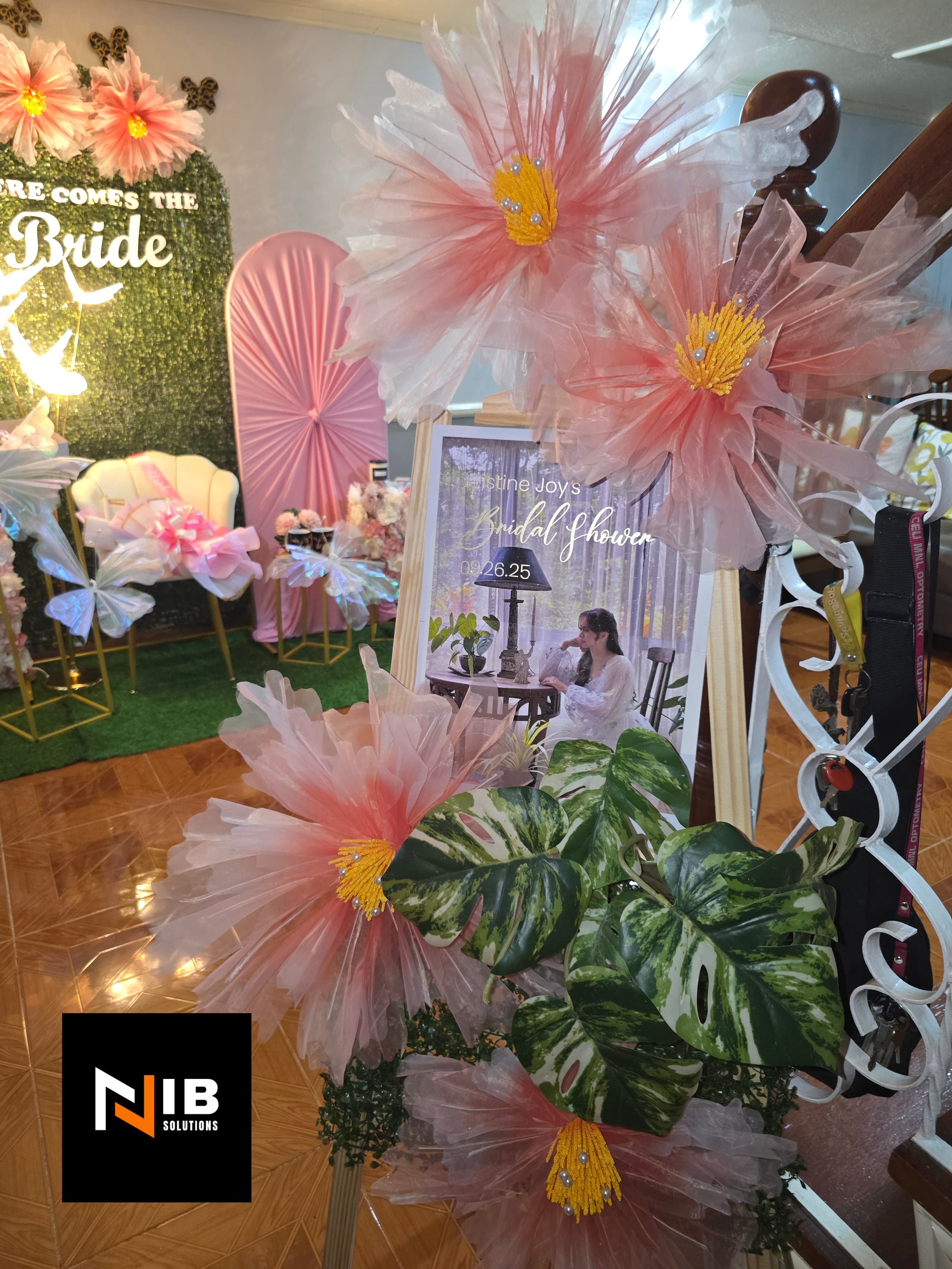 Weddings & Prenuptials event styling